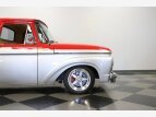 Thumbnail Photo 30 for 1962 Ford F100